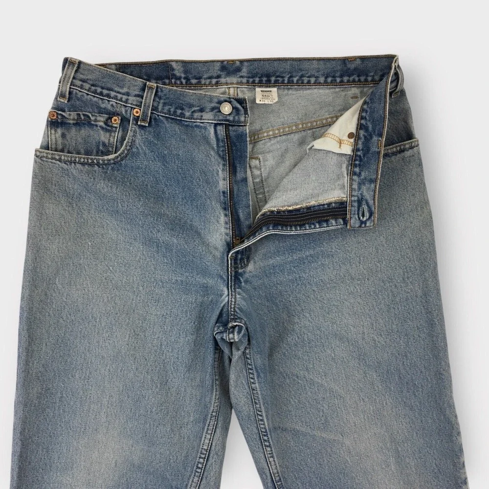 Levis welcome primo